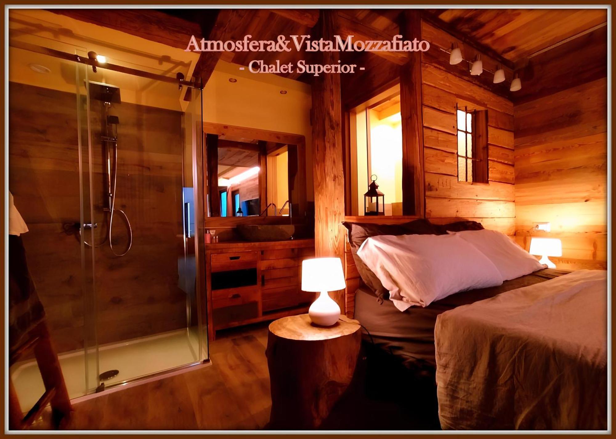 Chalet Con Jacuzzi Vista Montagne Аоста Екстер'єр фото